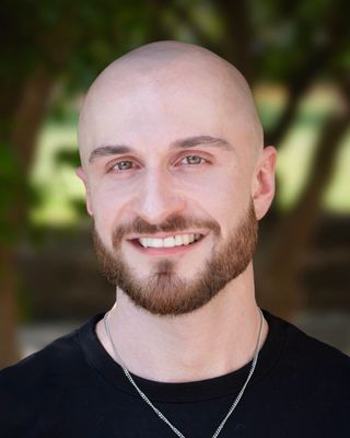 Photo of Chris Gordon, Associate Professional Counselor, MA, LAPC
