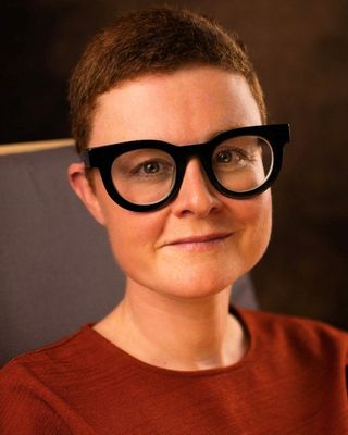 Photo of Helen Cuinn - TalkWell, Counsellor, MBACP