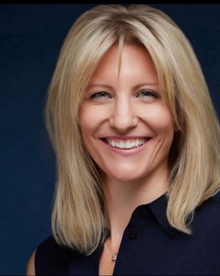 Photo of Charlotte Baden-Powell, Psychotherapist, MSc, MUKCP