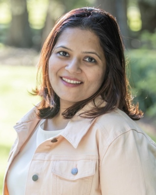 Photo of Sachi Mehta, Psychological Associate in Harrisburg, NC