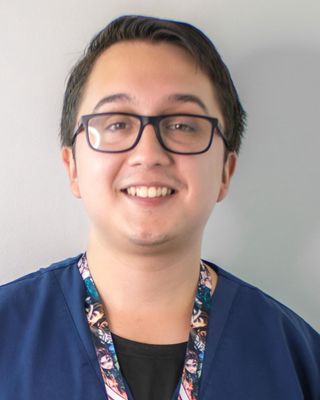 Foto de Felipe Andrés Peralta Monsálvez, Psicólogo, Lic. en Psicología
