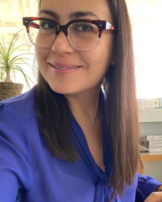 Foto de Iliana Karina González Chavarín, Psicólogo, Lic. en Psicología