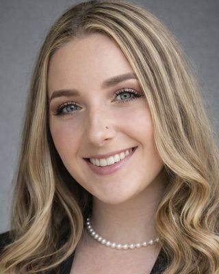 Photo of Jordyn Lee, Pre-Licensed Professional, RMHCI