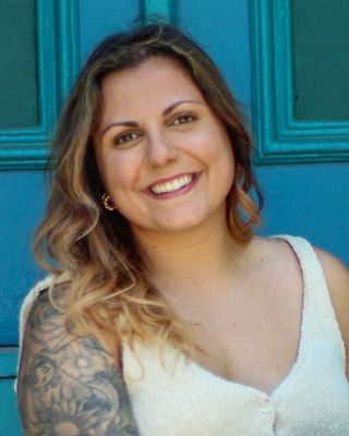 Photo of Alyce Almeida, Counselor, LMHC