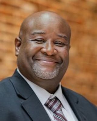 Photo of Dr. Melvin Hinton, Psychologist, PsyD