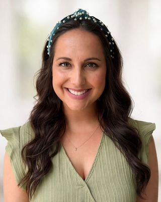Photo of Layne Smith, Licensed Professional Counselor, LPC-S
