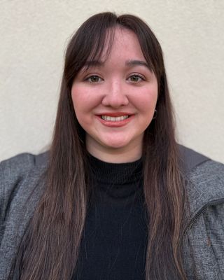 Photo of Shyla Stefanie De La Garza, Pre-Licensed Professional, MS, LPCA