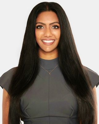 Photo of Shara Ally, Psychiatric Nurse Practitioner, DNP, PMHNP