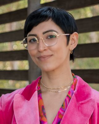 Photo of Mia Sarno (Dr. Mimi), Psychologist in Los Angeles, CA
