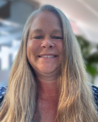 Photo of Leigh Irvin, Licensed Professional Counselor, LPC, MHSP, NCC