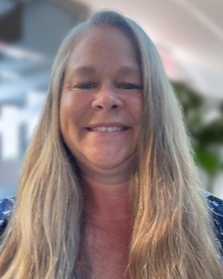 Photo of Leigh Irvin, Licensed Professional Counselor, LPC, MHSP, NCC