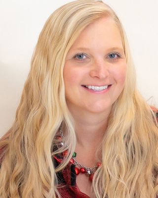 Photo of Melissa Roberts, Licensed Professional Counselor in Virginia
