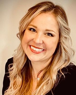 Photo of Candace Marie Robinson, Licensed Professional Counselor, MA, LPC
