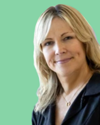 Photo of Melyssa Nelson, Marriage & Family Therapist, LMFT