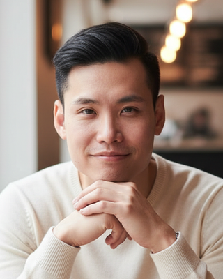 Photo of Jay Jiayuan Ruan, Clinical Social Work/Therapist, LCSW