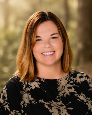 Photo of Ashley Melton, Licensed Professional Counselor, LPC