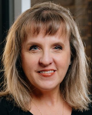 Photo of Bobbie Cooprider - Connections Therapy, LLC, Clinical Social Work/Therapist, MSW, LSCSW, LMAC