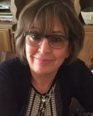 Photo of Dina H Abu-Isa, Counselor, MA, LPC, NCC