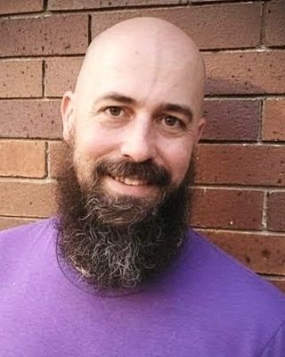 Photo of Jim McMeachin, Pre-Licensed Professional
