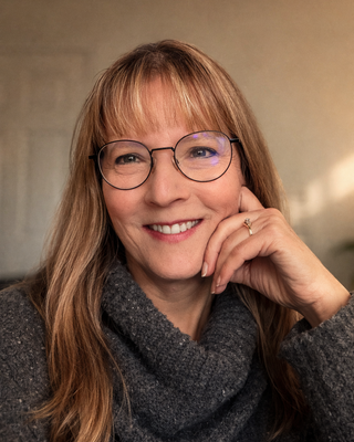 Photo of Liz Applegate, Counselor