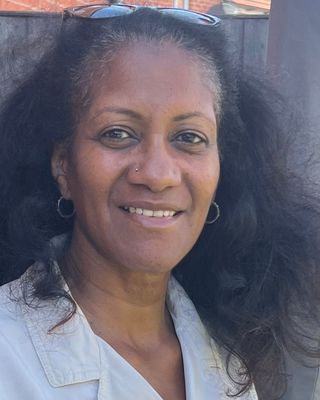 Photo of Samantha Roach, Counsellor, ACC Reg
