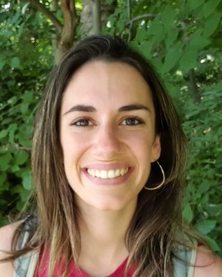Foto de Belen Martelletti, Psicólogo, Lic. en Psicología