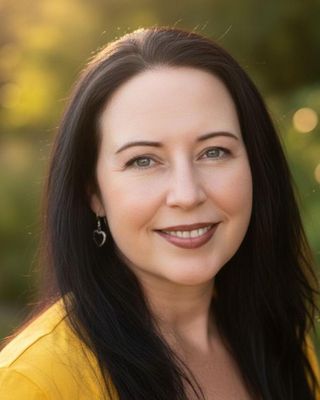 Photo of Loretta Gephart, Psychologist, MA