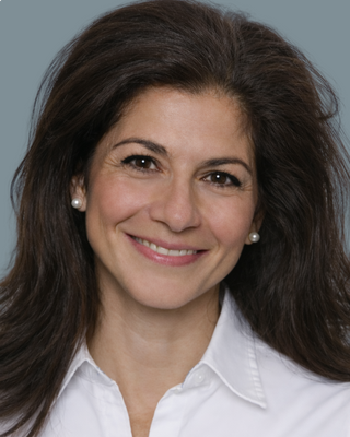 Photo of Elena Viola, Psychologist