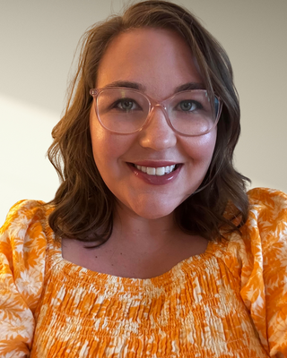 Photo of Madelyn Bullington, Licensed Professional Counselor Associate, MA, MEd, LPCA, NCC