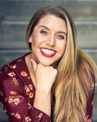 Photo of Danielle Becker, Pre-Licensed Professional, CSW-I