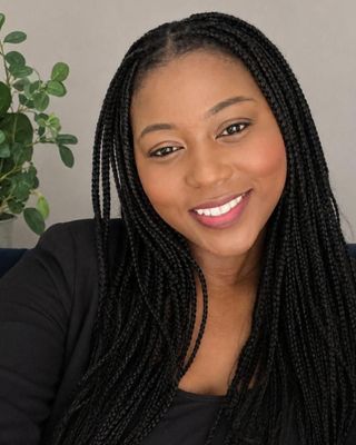 Photo of Khanyisile Ndlovu, Psychologist, MPsych, HPCSA - Ed. Psych.