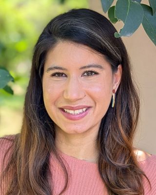 Photo of Sandra Olarte-Hayes, Clinical Social Work/Therapist, LCSW