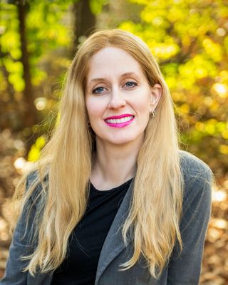 Photo of Devorah Marrus, Licensed Professional Counselor Associate , EdS, LPC-A, NCC