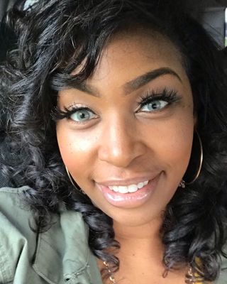 Photo of Rolandia T Harris, Clinical Social Work/Therapist, LMSW, CAADC