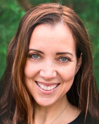 Photo of Meredith Beck-Joslyn, Psychologist, PhD