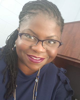 Photo of Diehdre Gregory-Holberg, Licensed Professional Counselor in Charlottesville, VA