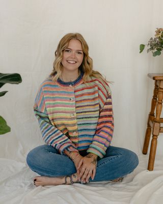 Photo of Sydney Coen, Clinical Social Work/Therapist, MSW, LCSW