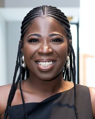 Photo of Ingrid Ntiege - Oasis Health Ventures , Psychiatric Nurse Practitioner, PMHNP