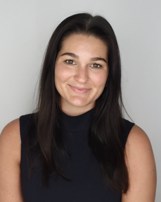 Photo of Molly Griffin, Pre-Licensed Professional