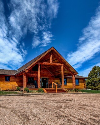 Photo of Healing Pines Recovery, Treatment Center in Colorado