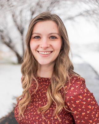 Photo of Rachel Anderson, Pre-Licensed Professional, MFTI