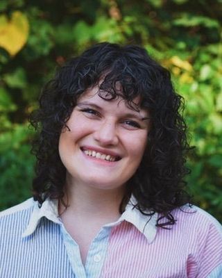 Photo of Sarah Robin, Counselor, LPC-C, MA