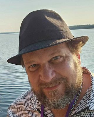 Photo of Dr. David A Arena, Counselor, PsyD, JD, MS, MEd, MBA