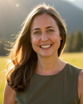 Photo of Casey L. Ferber, Clinical Social Work/Therapist, LCSW