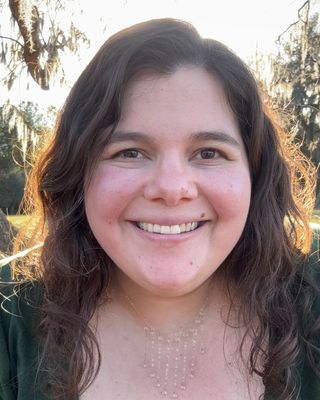 Photo of Alea Wise, Counselor, EdS, LMHC, LPCC, NCC, RPT