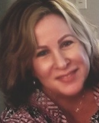 Photo of Laurie Angel, Psychiatric Nurse Practitioner, PMHNP, FNP, MSN, MS, BCIAC