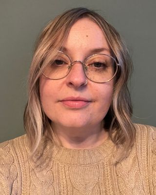 Photo of Sarah Mitchell, Psychotherapist, MBACP