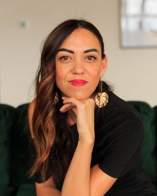 Photo of Deanza J Spaulding, Counselor, PhD, MA, LMHC