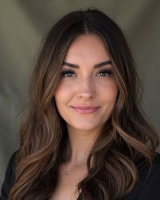 Photo of Lindsey Jordan, Social Worker, CSW