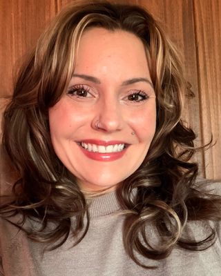 Photo of Kassandra Lesco, Clinical Social Work/Therapist, LCSW
